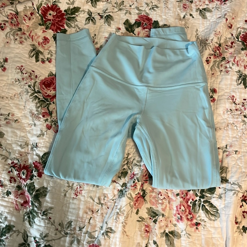 NWOT Lululemon leggings